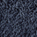 Seiftuch 30 x 30 cm / Midnight Blue