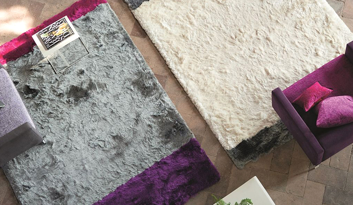 Teppiche von Designers Guild Teppiche von Designers Guild