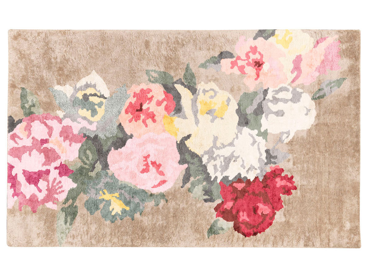 BambusviskoseTeppich Octavia (2 Farben), Designers Guild BambusviskoseTeppich Octavia (2 Farben), Designers Guild