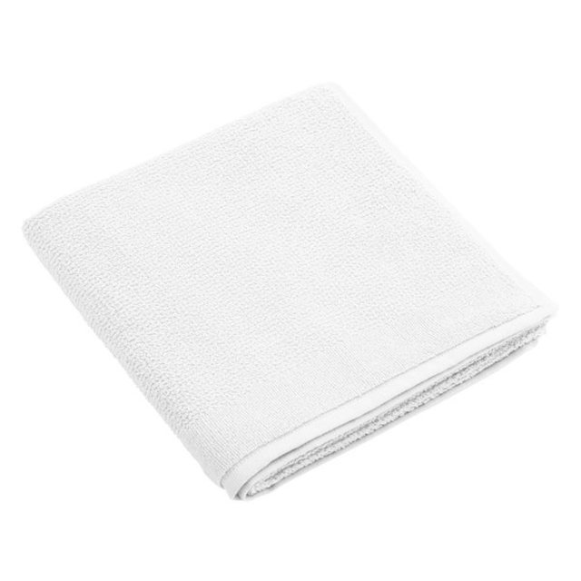 Frottiertücher "Softweight Bio" - 01 Weiß