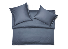 Noblesse Colombine" satin bed linen