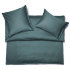 Satin bed linen "Noblesse sapin"