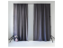 Curtain "Nighttime drawstring" - Dark Grey