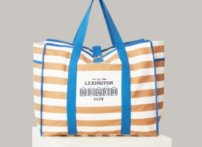 Familien Strandtasche "Madison Organic Cotton"