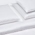 Avenue" satin bed linen