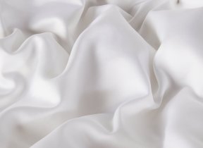 Satin bed sheet 1000 TC "Capela", in 2 colors