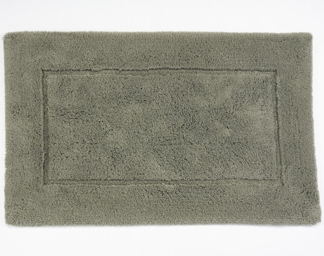 Abyss & Habidecor Must" bath mat, 277 Laurel