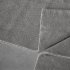 Badeteppich "Basic 920 Gris"