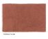 Badeteppich "Basic 685 Terracotta"