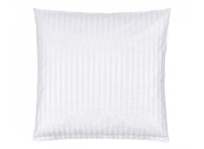 Jacquard Bettwäsche 280 TC "Avenue Stripe"