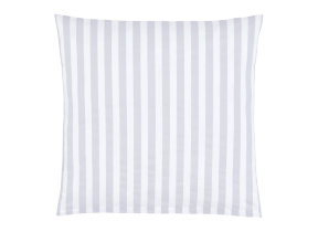 Satin Bettwäsche "Calma Grau"