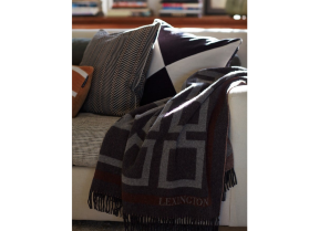 Plaid "Recycled Wool"