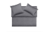 Jaquard bed linen "Silas ombre"