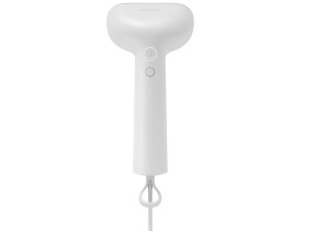 Handdampfer "Cirrus X Handheld Steamer White"