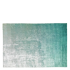 Designers Guild Viskoseteppich "Eberson Aqua"