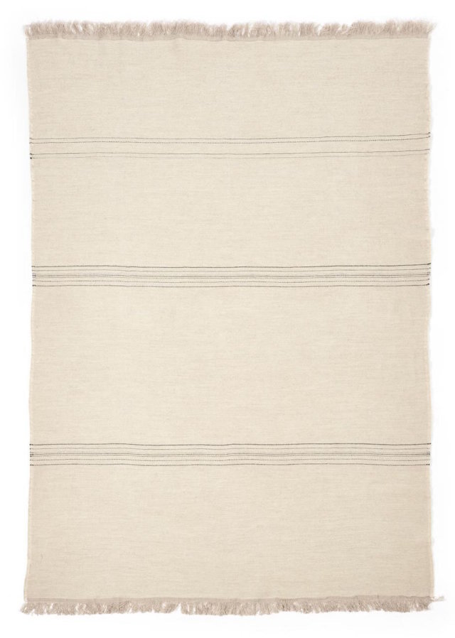 Plaid "Libeco Marakesh"