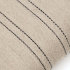 Plaid "Libeco Marakesh"