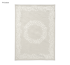 Half-linen kitchen towel "Alma" - 70 linen