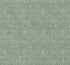 Pure linen napkin "Fleur Royale" - 69 Jade