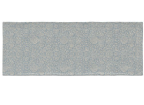 Linen Table Runner "Fleur Royale" 12 Colors