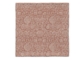 Linen napkin "Fleur Royale" 12 colours