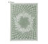 Half-linen kitchen towel "Leona" - 64 fir