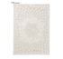 Half-linen kitchen towel "Leona" - 70 linen