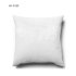 Half-linen bed linen "Toile des Alpes" - 00 White