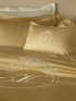 Satin Bettwäsche "Fanna"