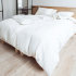 Madison" bed linen Libeco