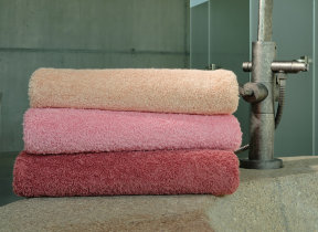 Gästetücher 40 x 75 cm "Super Pile Angebote"