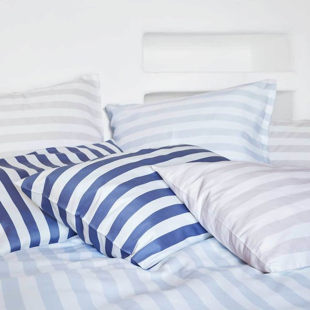 Organic Cotton Bettwäsche "AREO"