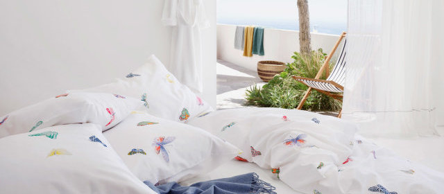 Luxury Summer Nights