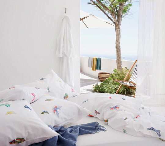 Luxury Summer Nights! Jetzt 15% erhalten  - "hot25"