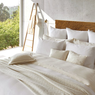 Luxury Summer Linen