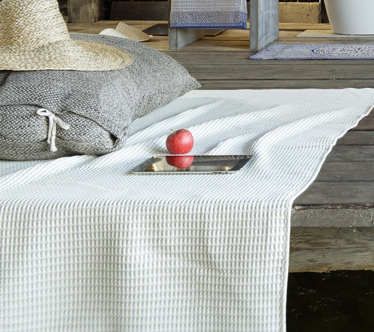 Pikeedecken "Handmade in Austria"