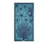 Strandtuch Neptune - 451 / 40 Glacier Blue