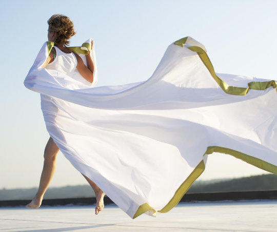 Have a Fresh & Luxury Summer!