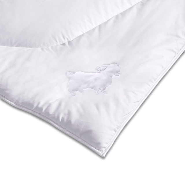 Kauffmann Bettdecke "Himalaya Cashmere warm"