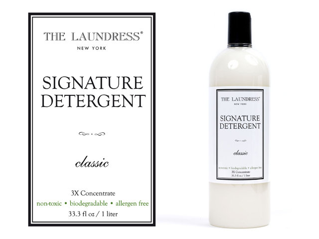 The Laundress Waschshampoo für Buntwäsche "Signature Detergent Classic"