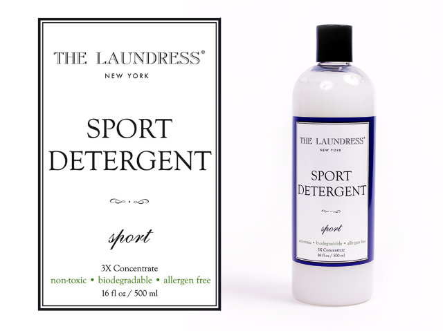 The Laundress Waschshampoo "Sport Detergent"