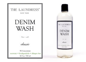 Waschshampoo für Jeans "The Laundress Denim Wash"