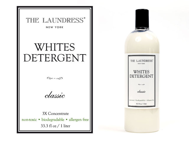 The Laundress Waschshampoo für Weißes "Whites Detergent Classic"