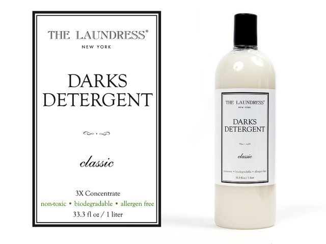 The Laundress Waschshampoo für Dunkles "Darks Detergent"