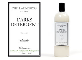 Natürliches Waschshampoo für Dunkles "The Laundress Darks Detergent"