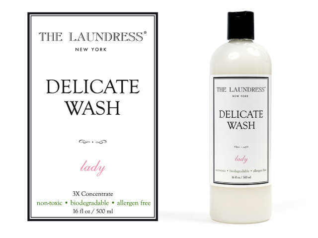 The Laundress Waschshampoo für Feines "Delicate Wash"