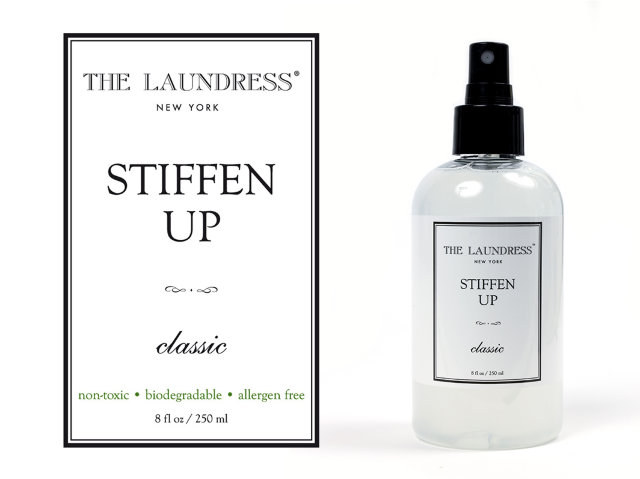 The Laundress Wäschestärke "Stiffen Up"