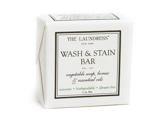 The Laundress "Wash & Stain Bar"