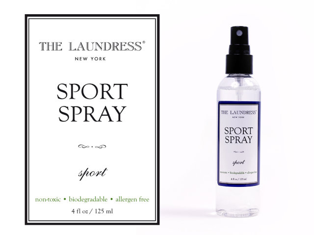 The Laundress Wäscheduft "Sport Spray"
