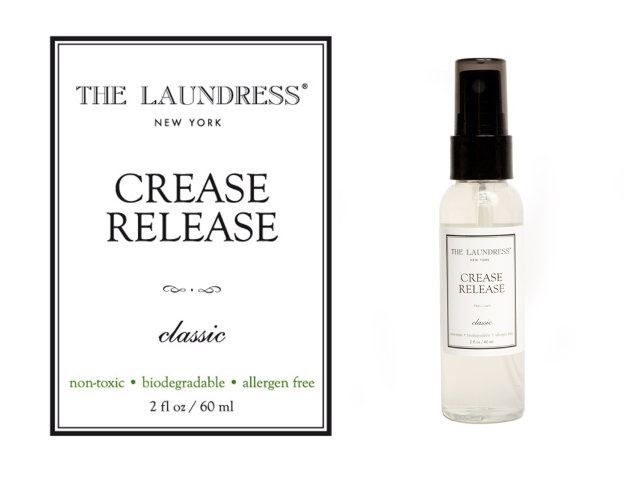The Laundress "Crease Release" Faltenglätter